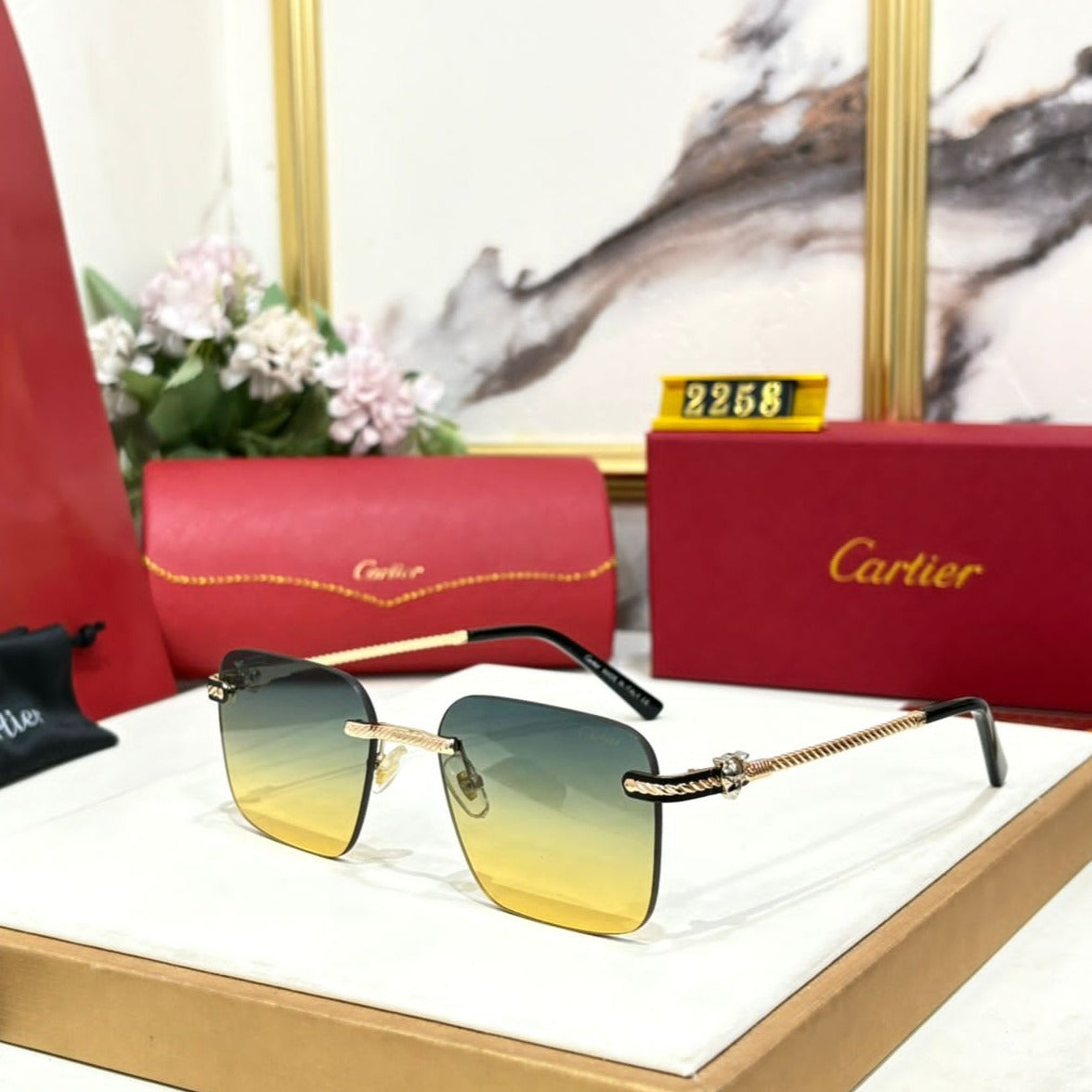 Ctr uv protected sunglasses - AmazingBaba