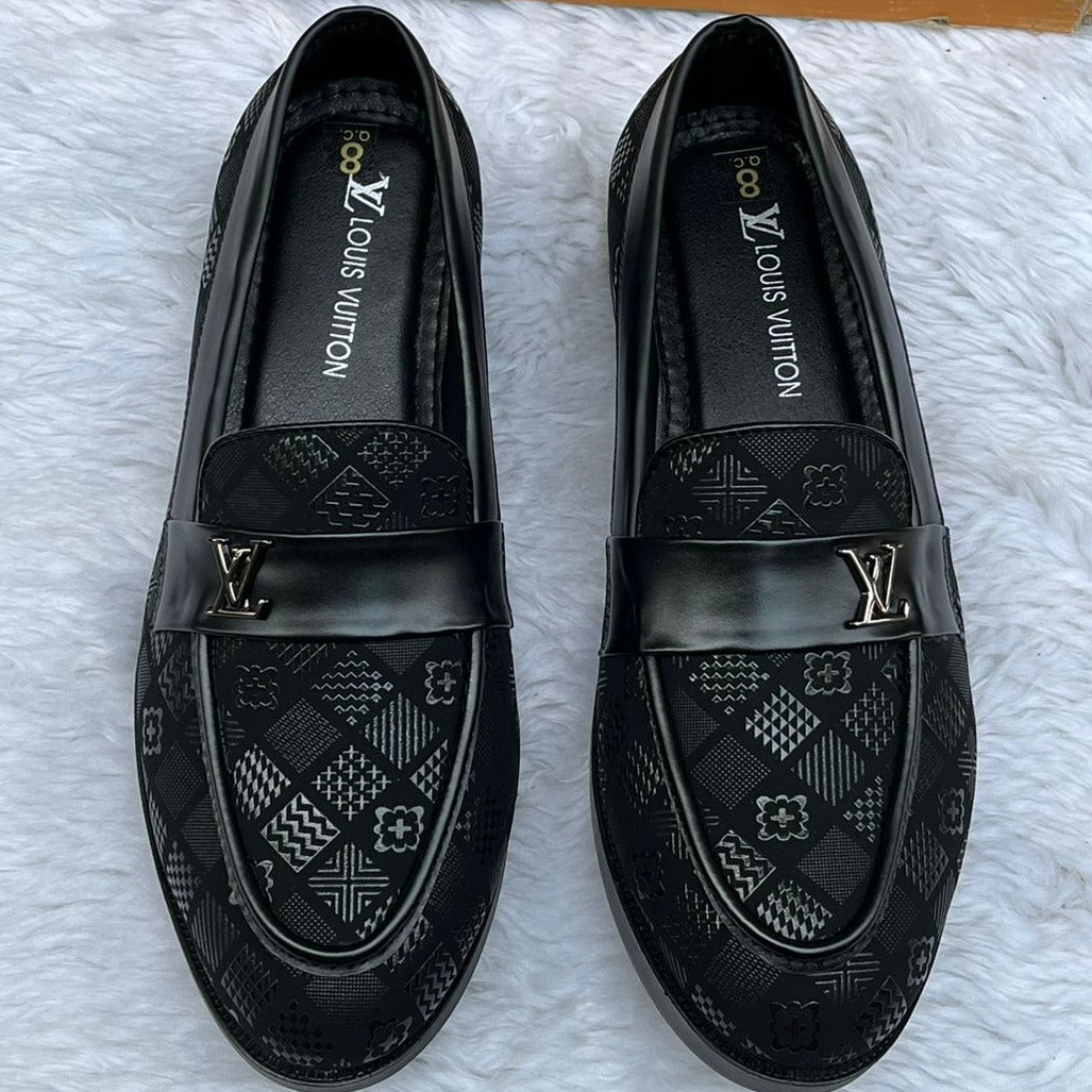 Premium quality loafers shoes - AmazingBaba