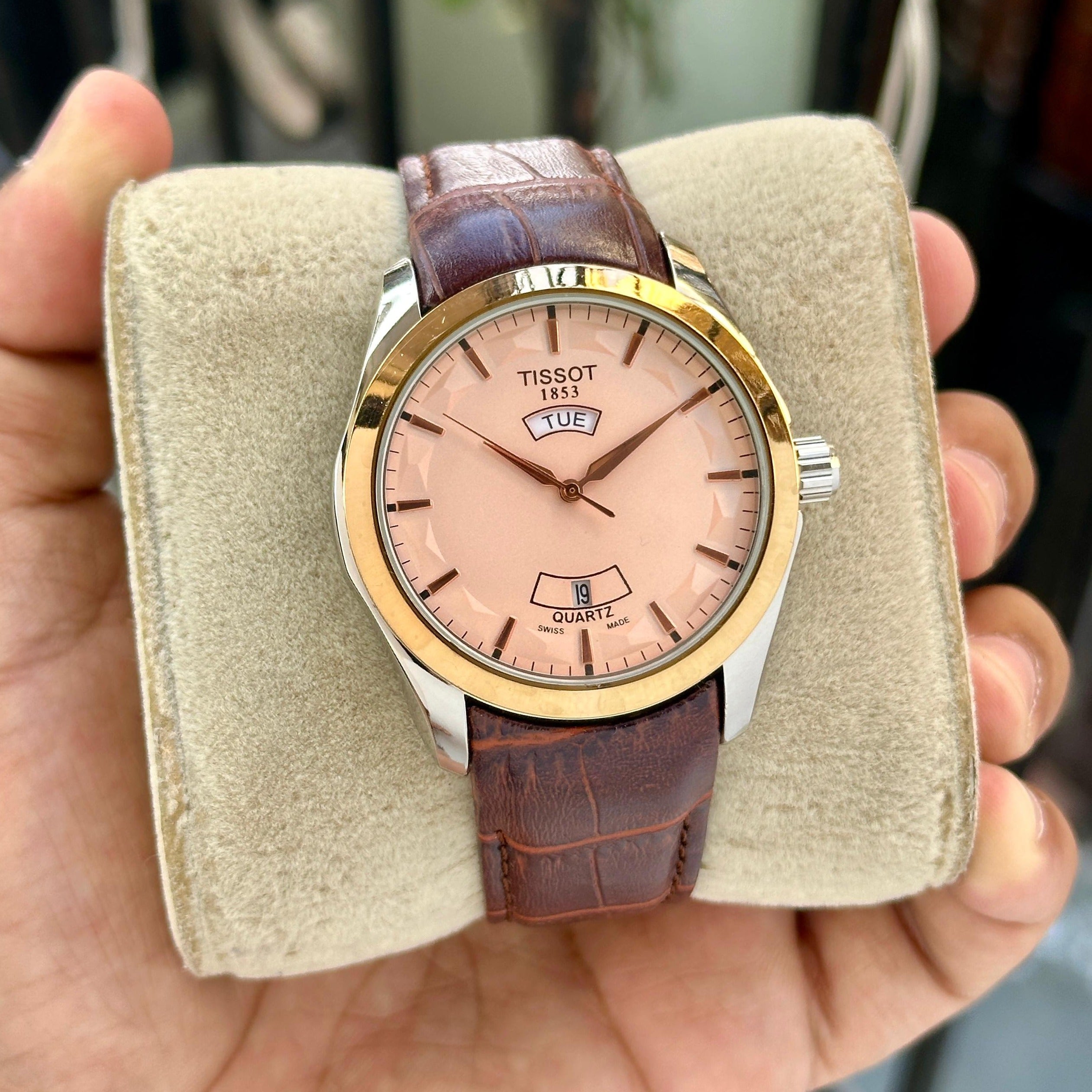 SarmanLuxury
