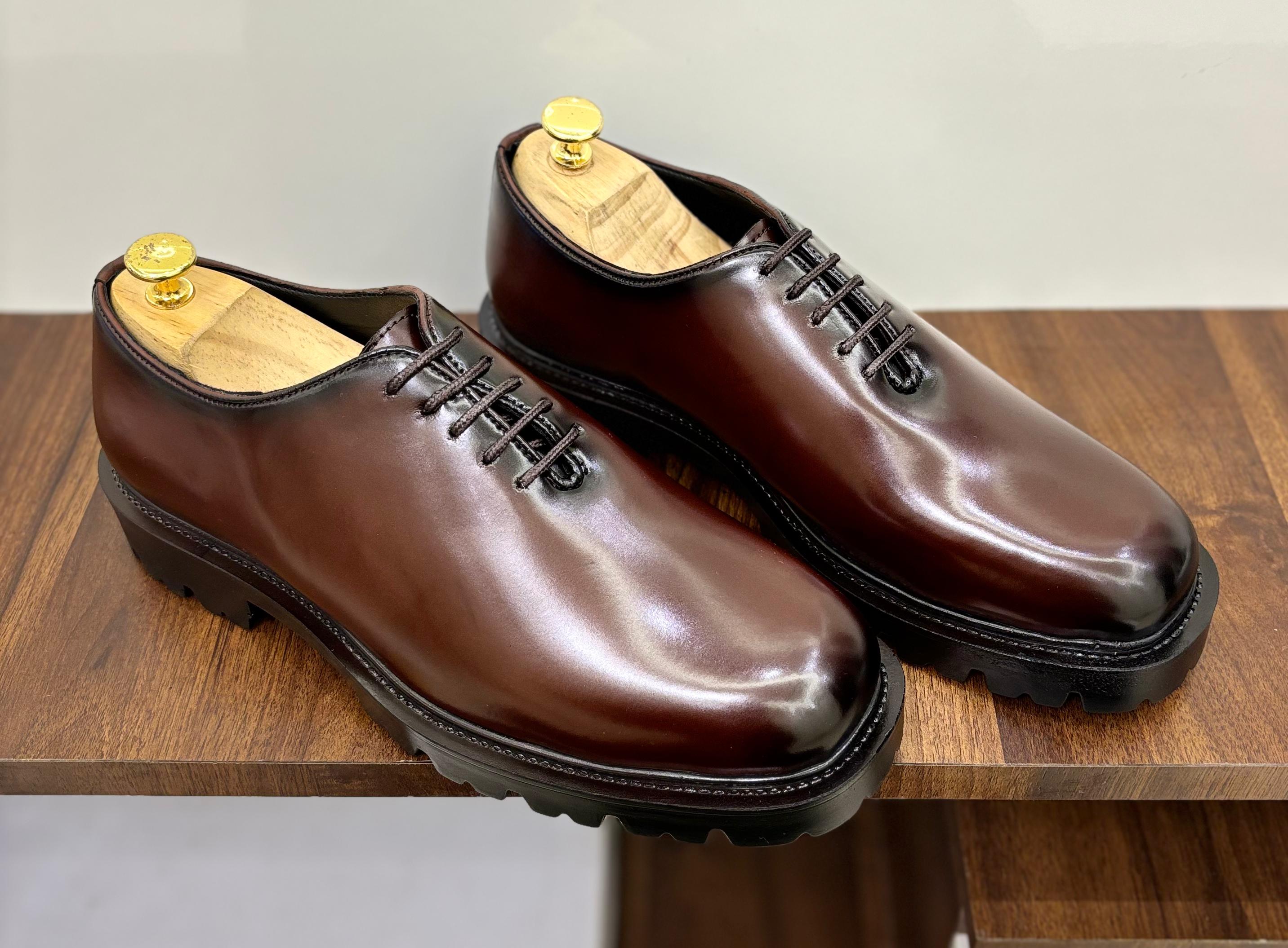 Pd premium quality Formals Shoes - AmazingBaba