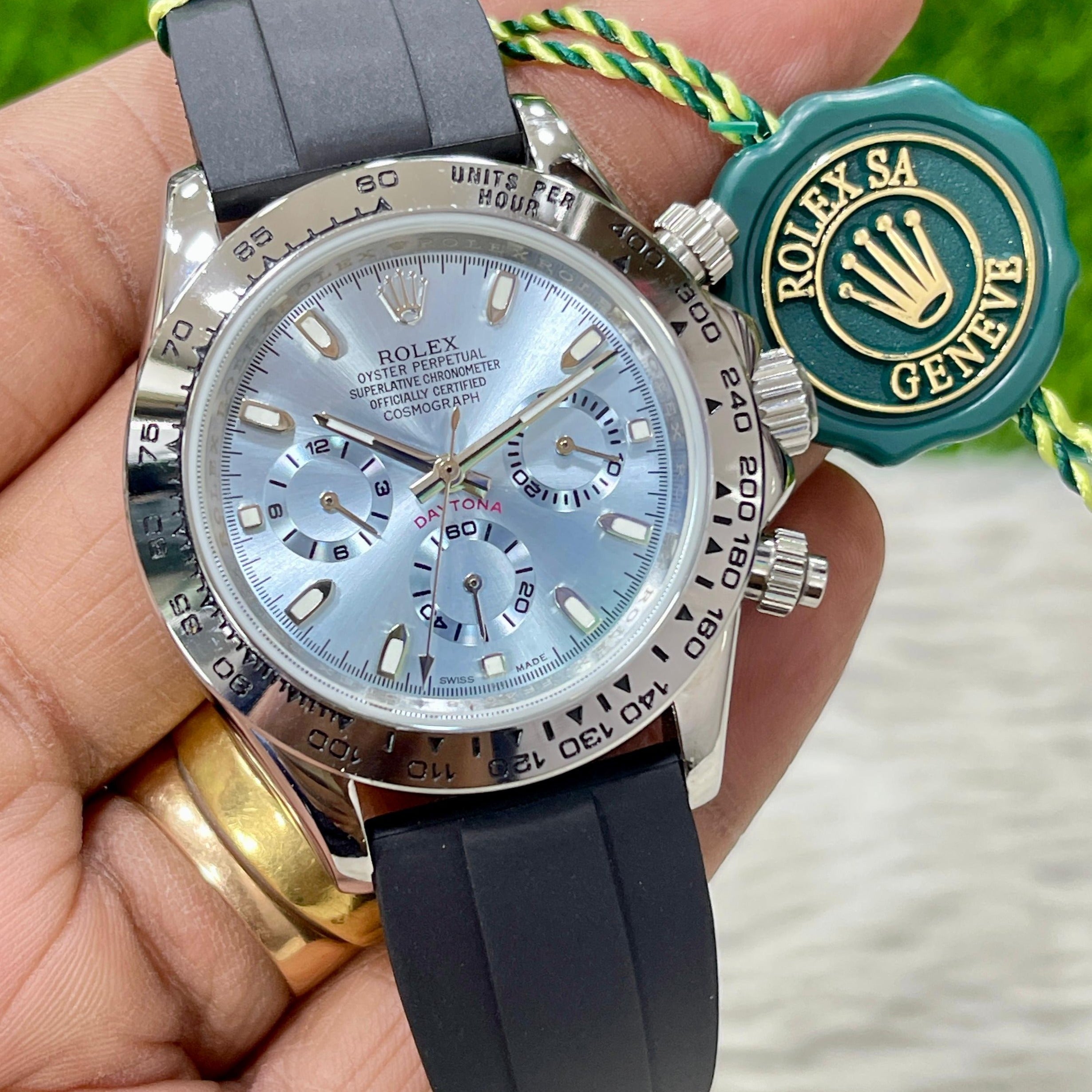 Rlx premium super quality watch - AmazingBaba