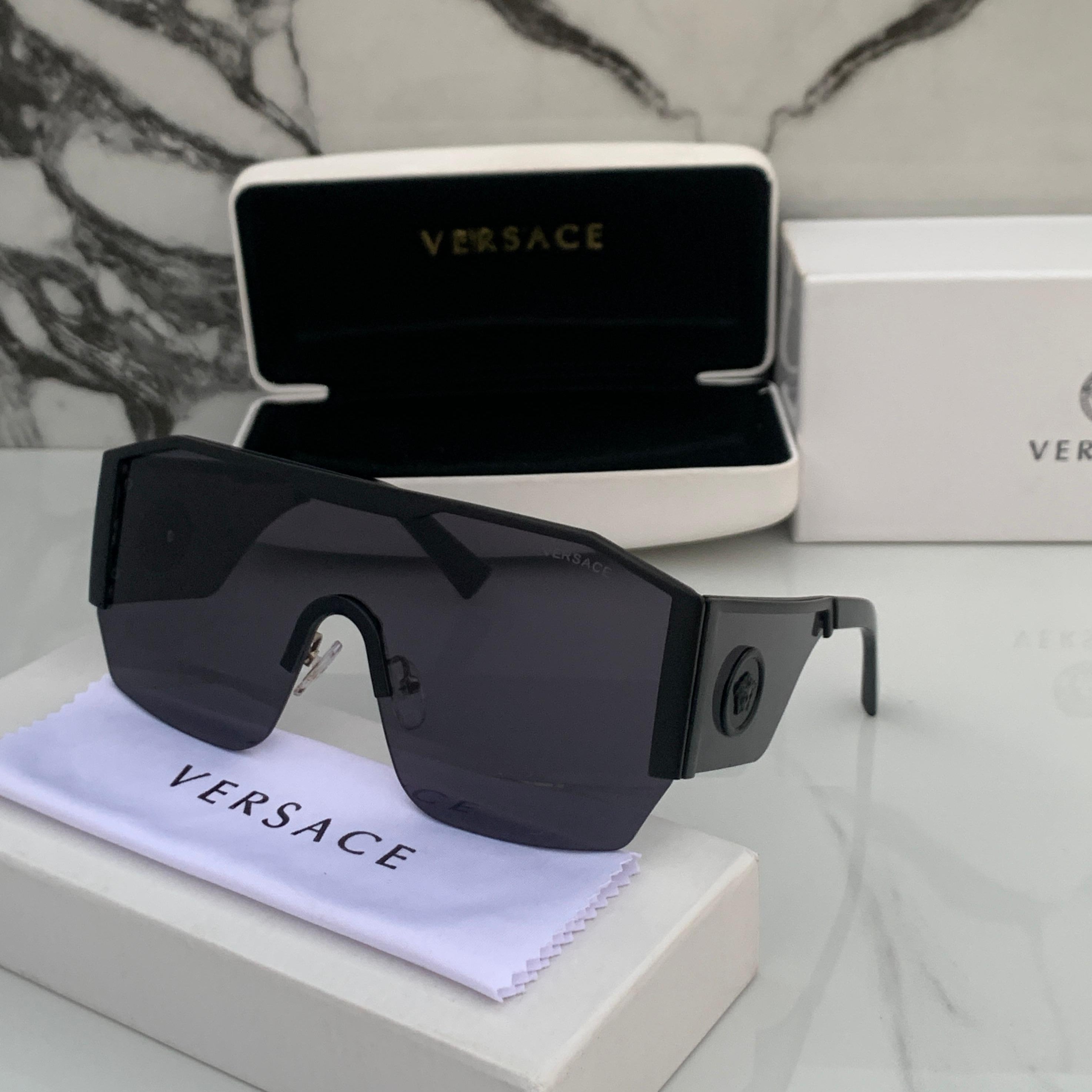 Vrsce premium quality Luxury Sunglasses - AmazingBaba