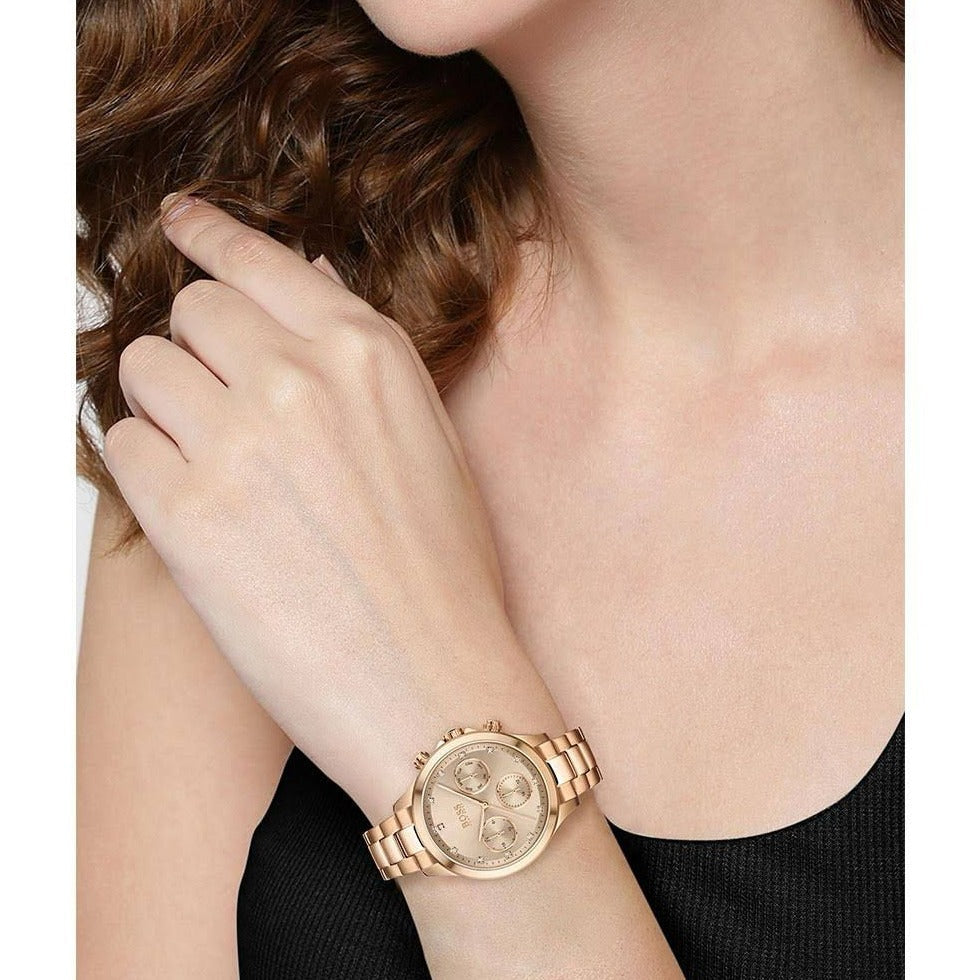 Hb Premium Ladies watch - AmazingBaba