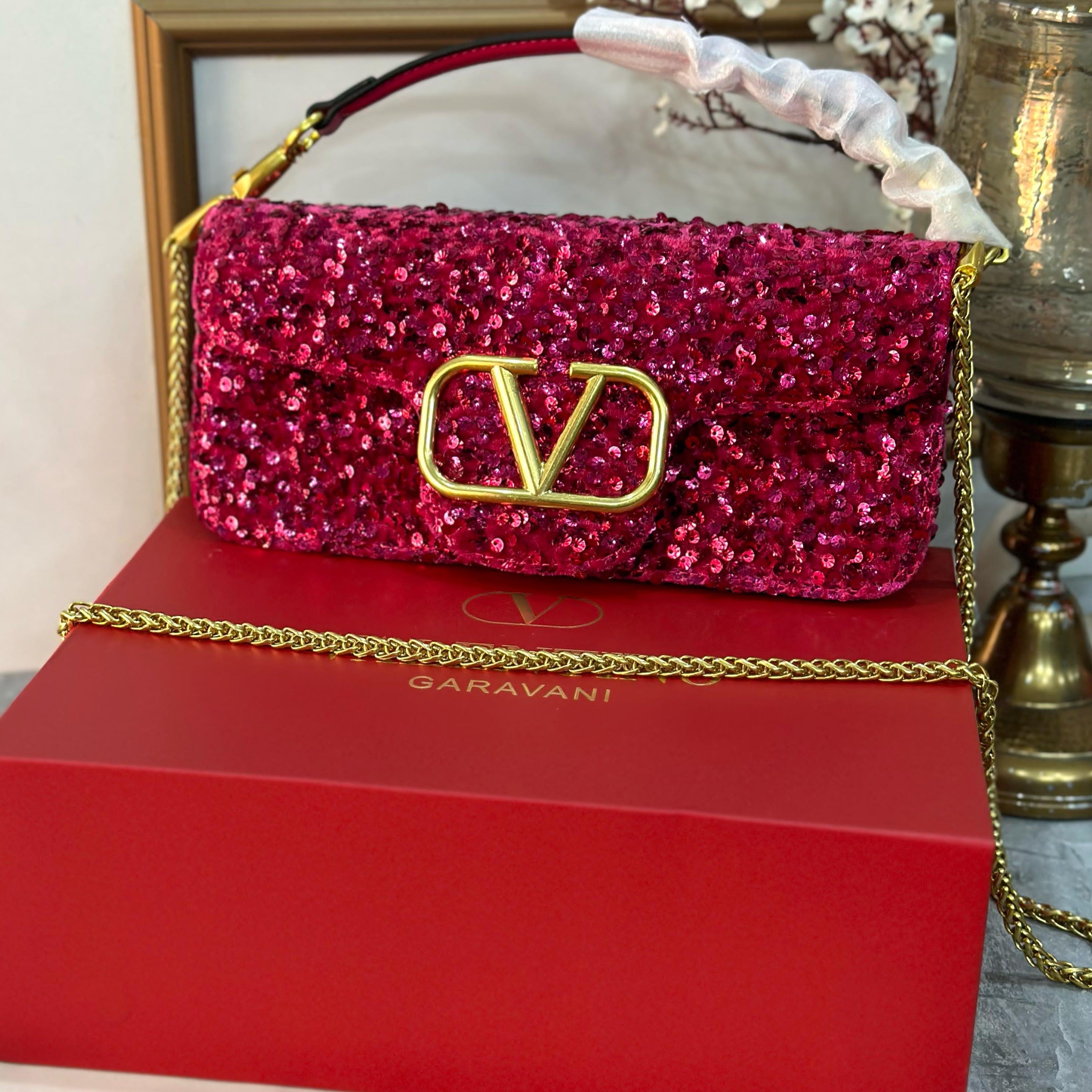 SarmanLuxury
