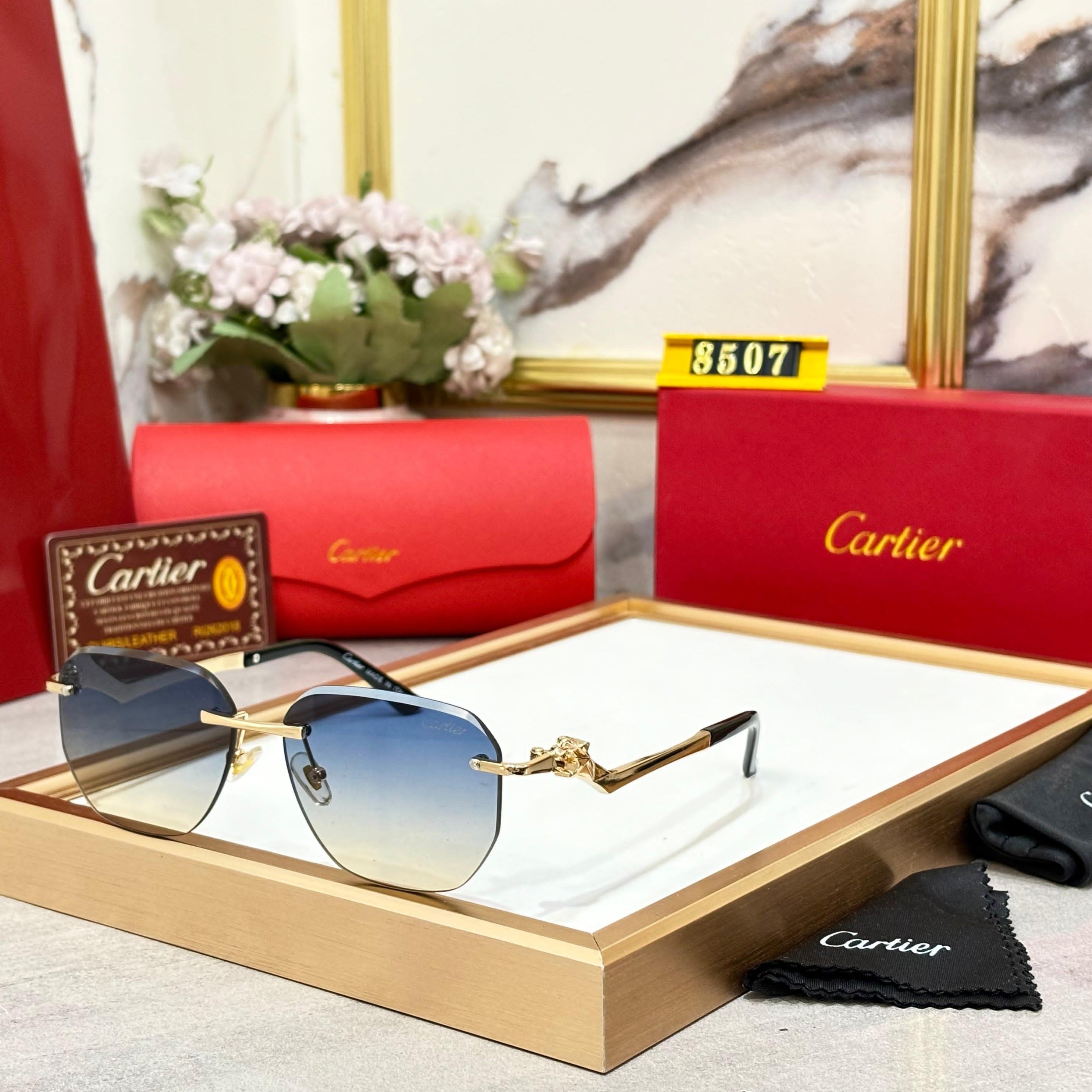 SarmanLuxury