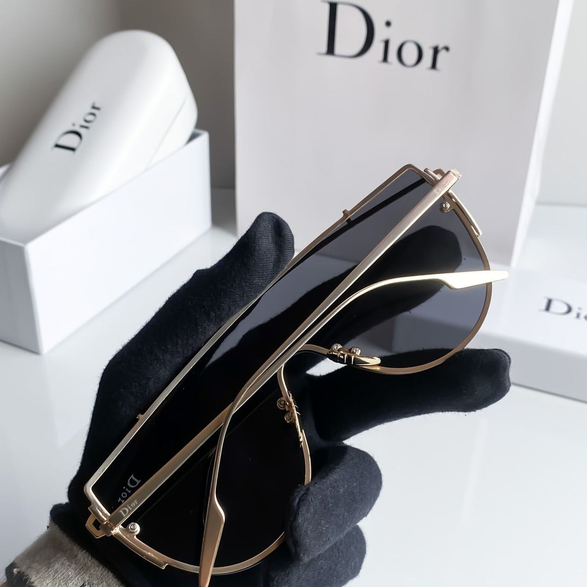 Amazing Premium D Sunglasses - AmazingBaba