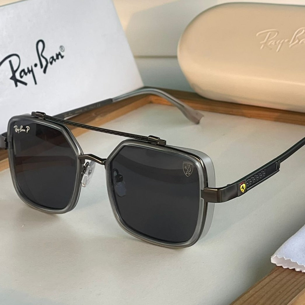 Rban Unisex model premium sunglasses - AmazingBaba