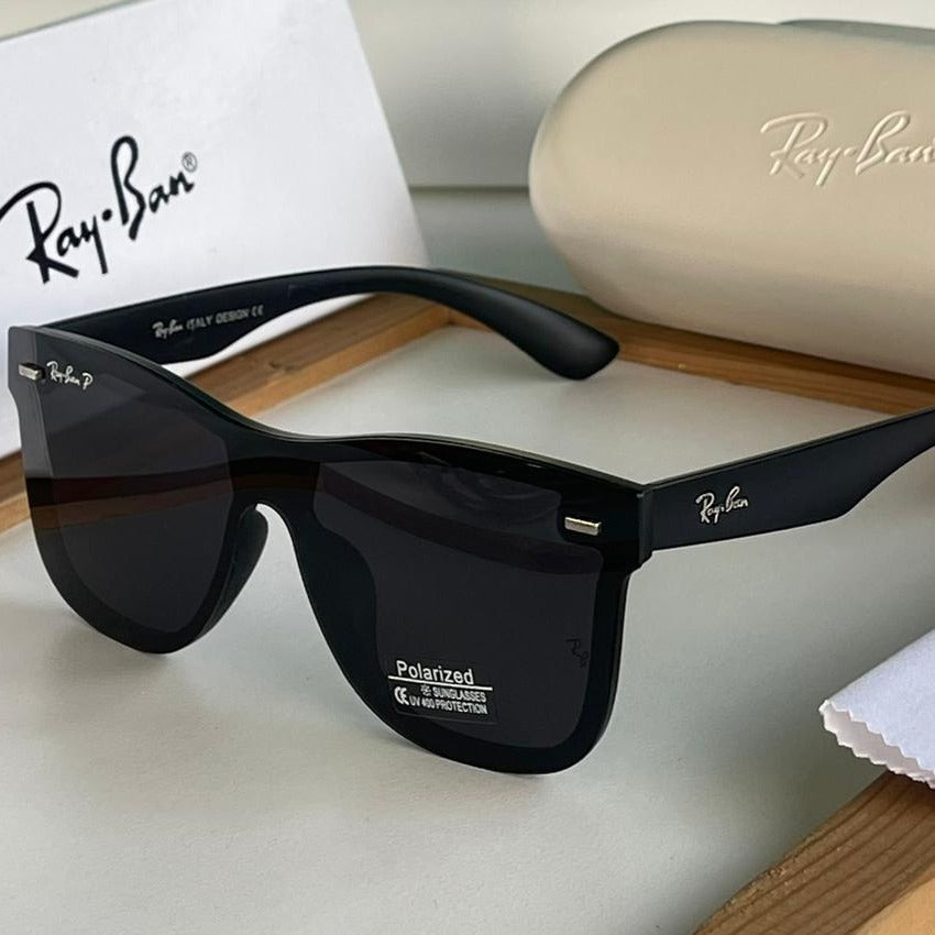 Rb Premium Unisex Luxury Sunglasses - AmazingBaba