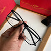 Amazing Transparent Optical Frames - AmazingBaba