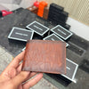 Mk Premium mens wallet - AmazingBaba
