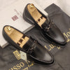 Lm Premium Quality Loafers shoes - AmazingBaba