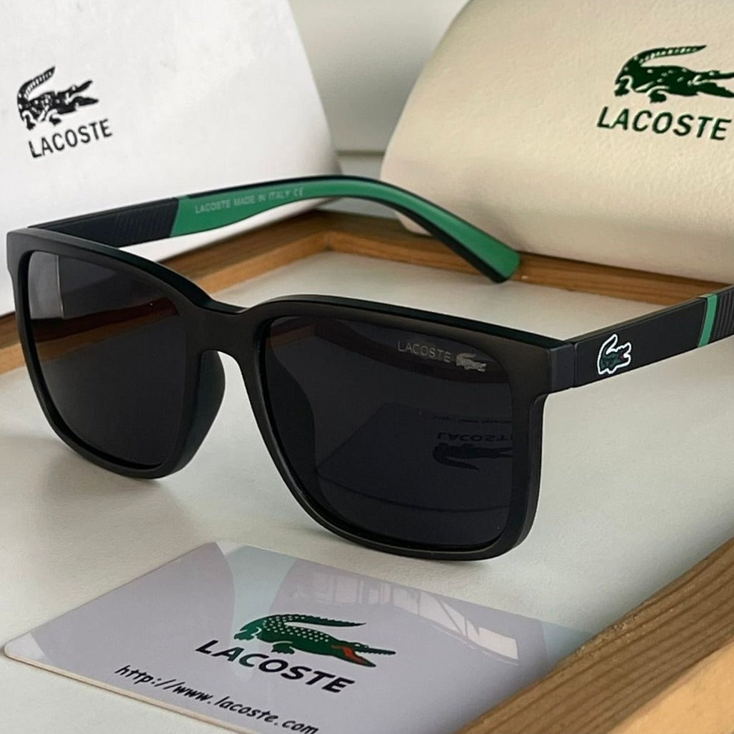 Coste Premium Unisex Sunglasses - AmazingBaba