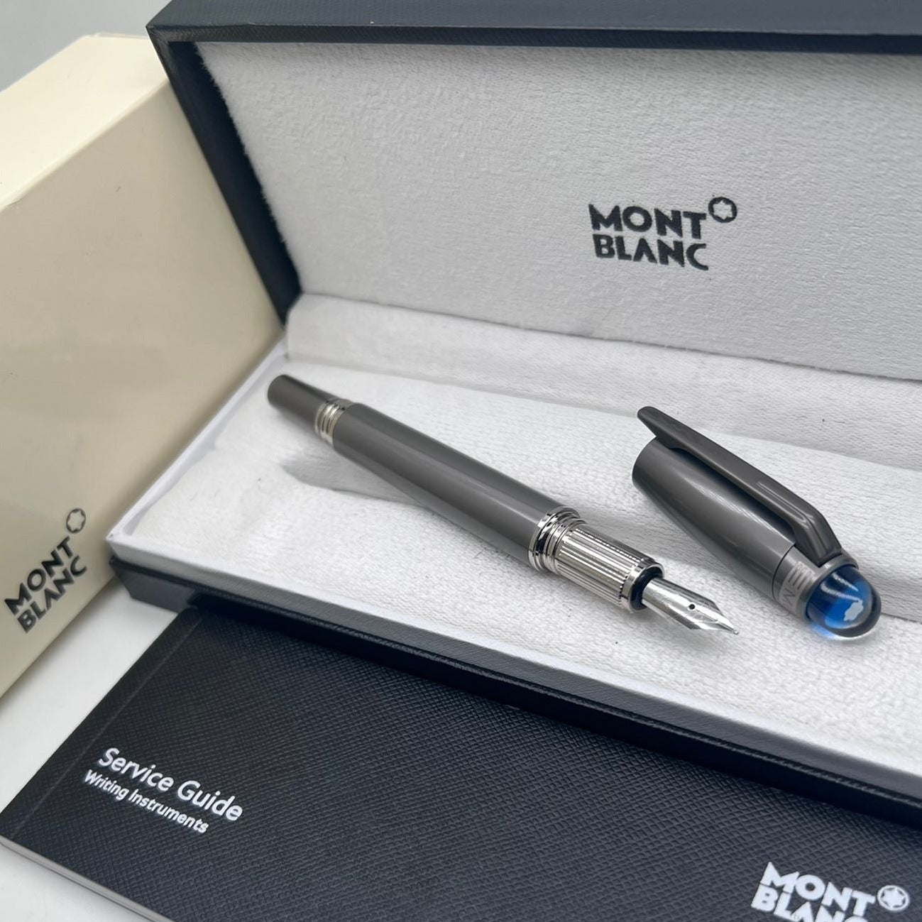 Mb Premium Fountain Pen - AmazingBaba