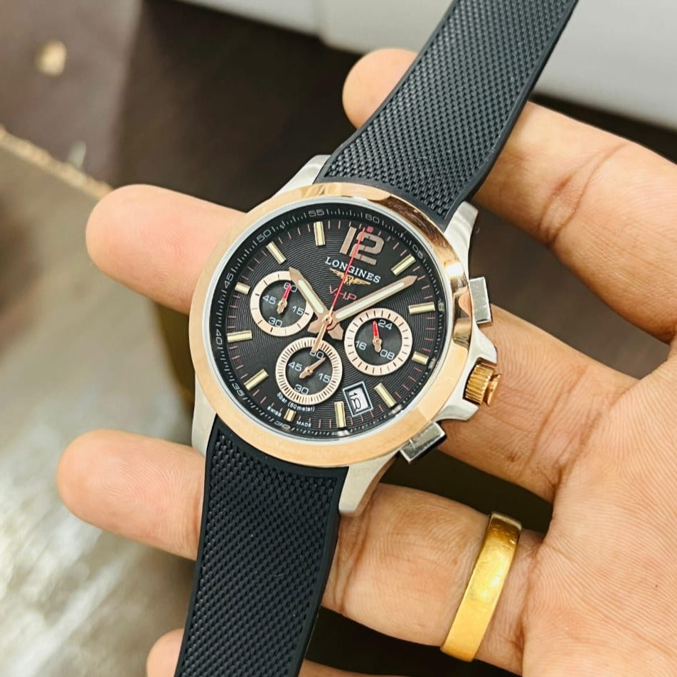 Amazing premium sports watch - AmazingBaba