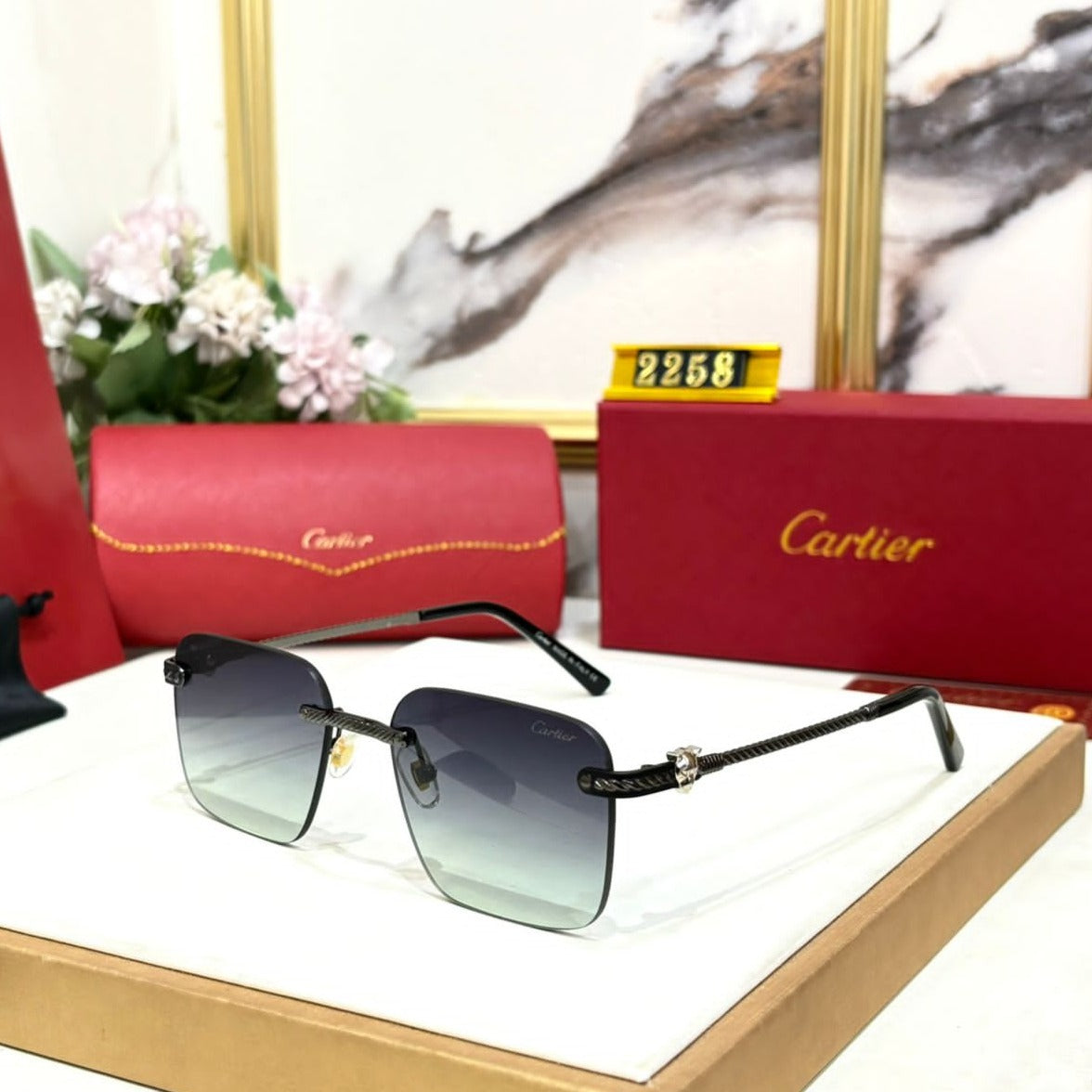 Ctr uv protected sunglasses - AmazingBaba