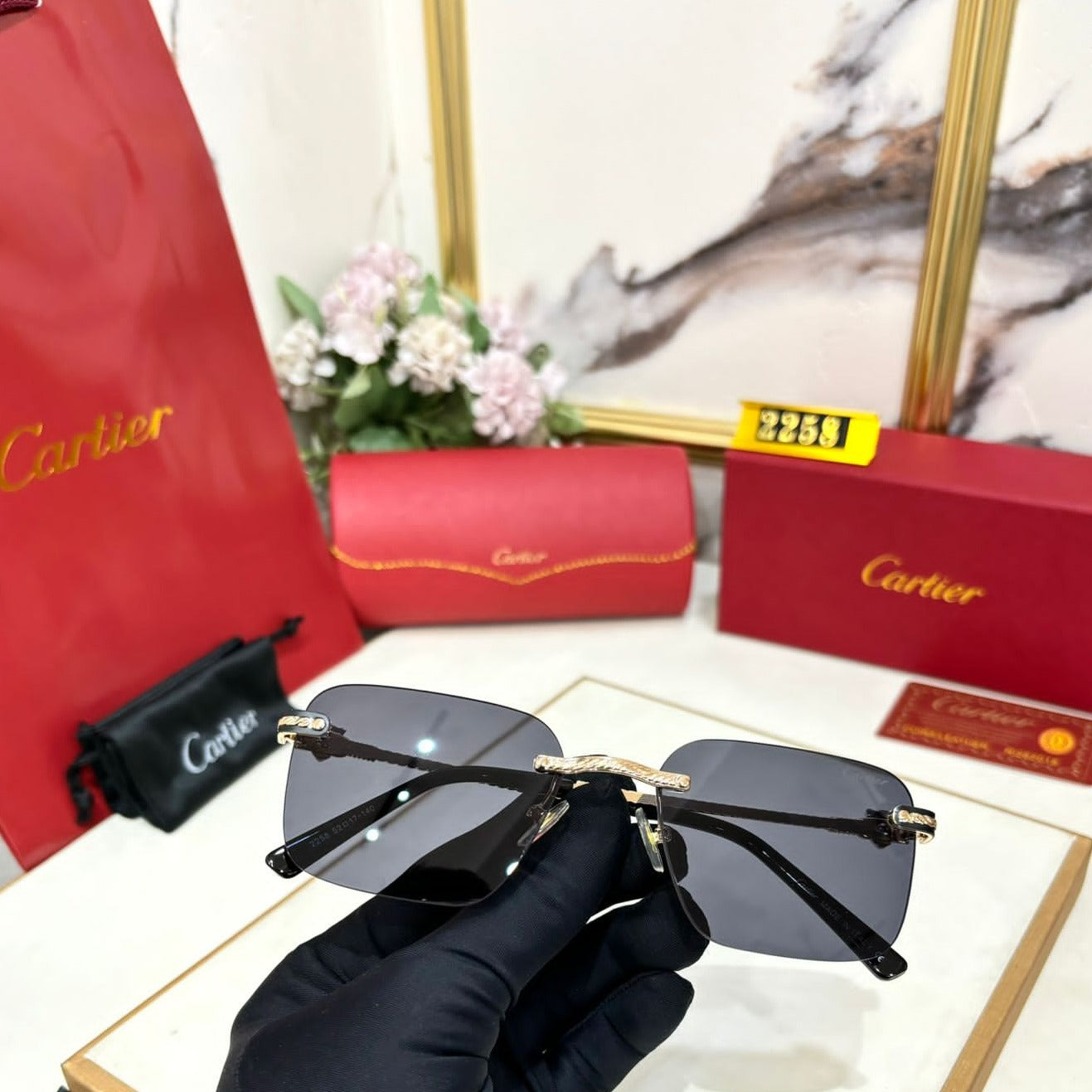 SarmanLuxury