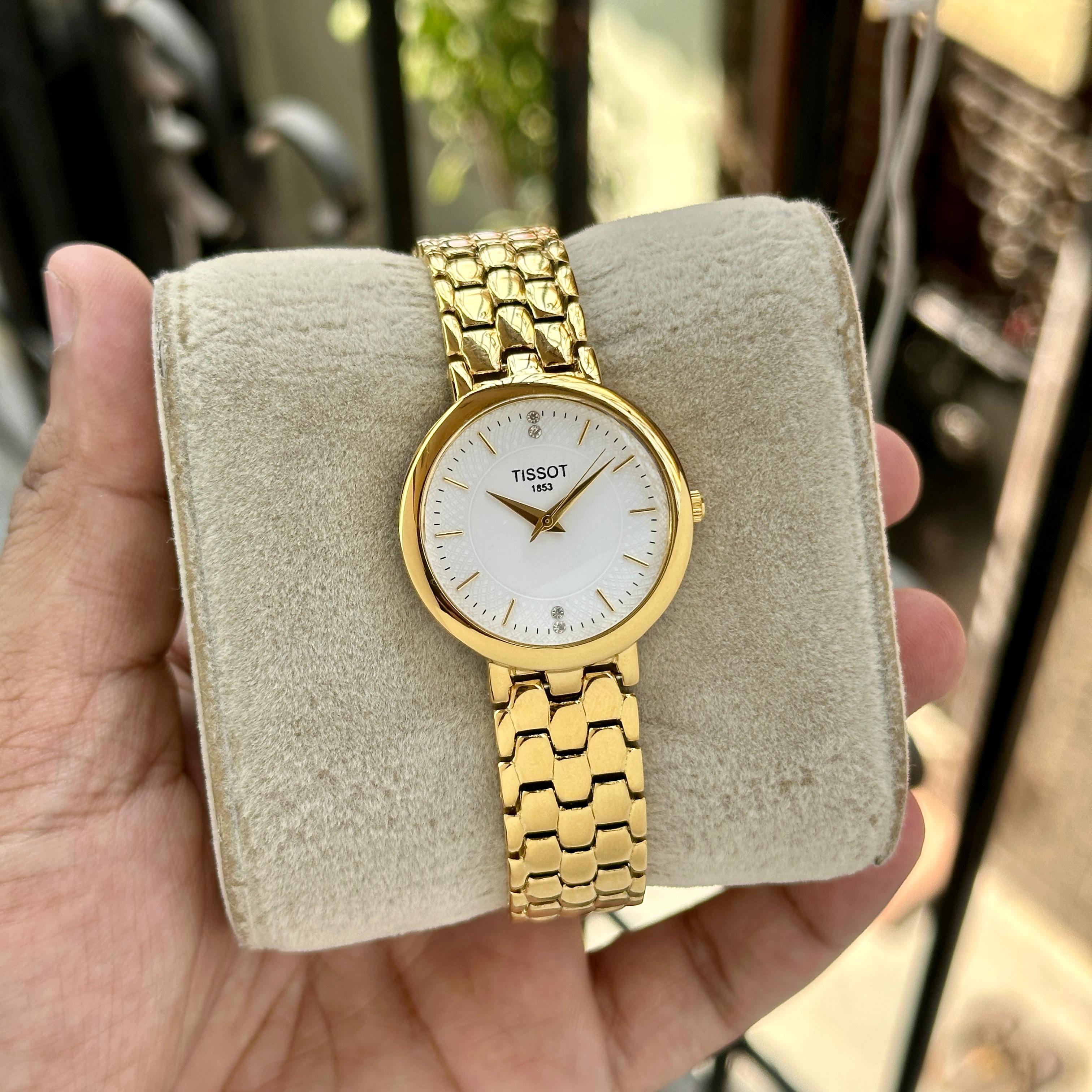 Amazing tst premium girls watch - AmazingBaba