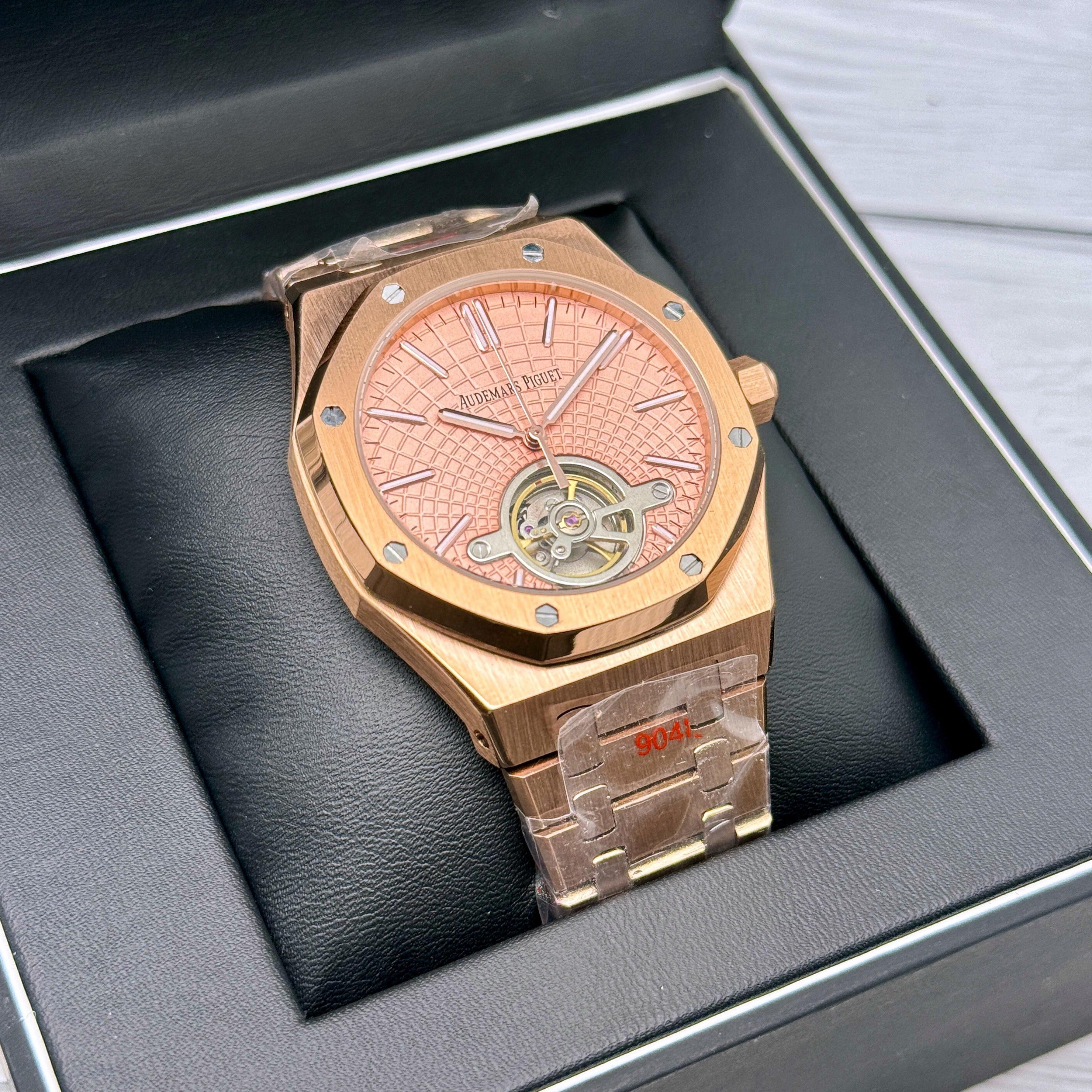 Ap Royal Self Winding watch - AmazingBaba