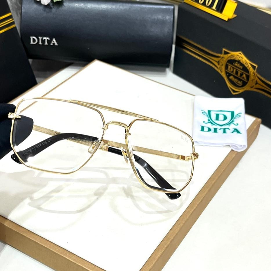 Premium quality Luxury men's sunglasses - AmazingBaba