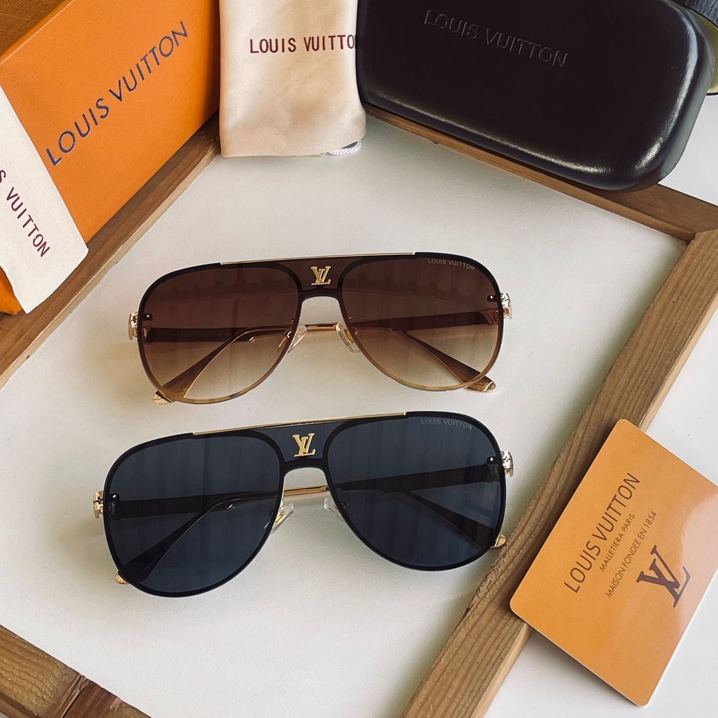 SarmanLuxury