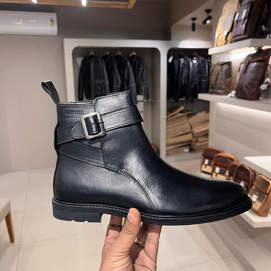Jodhpur Chelsea premium boots - AmazingBaba