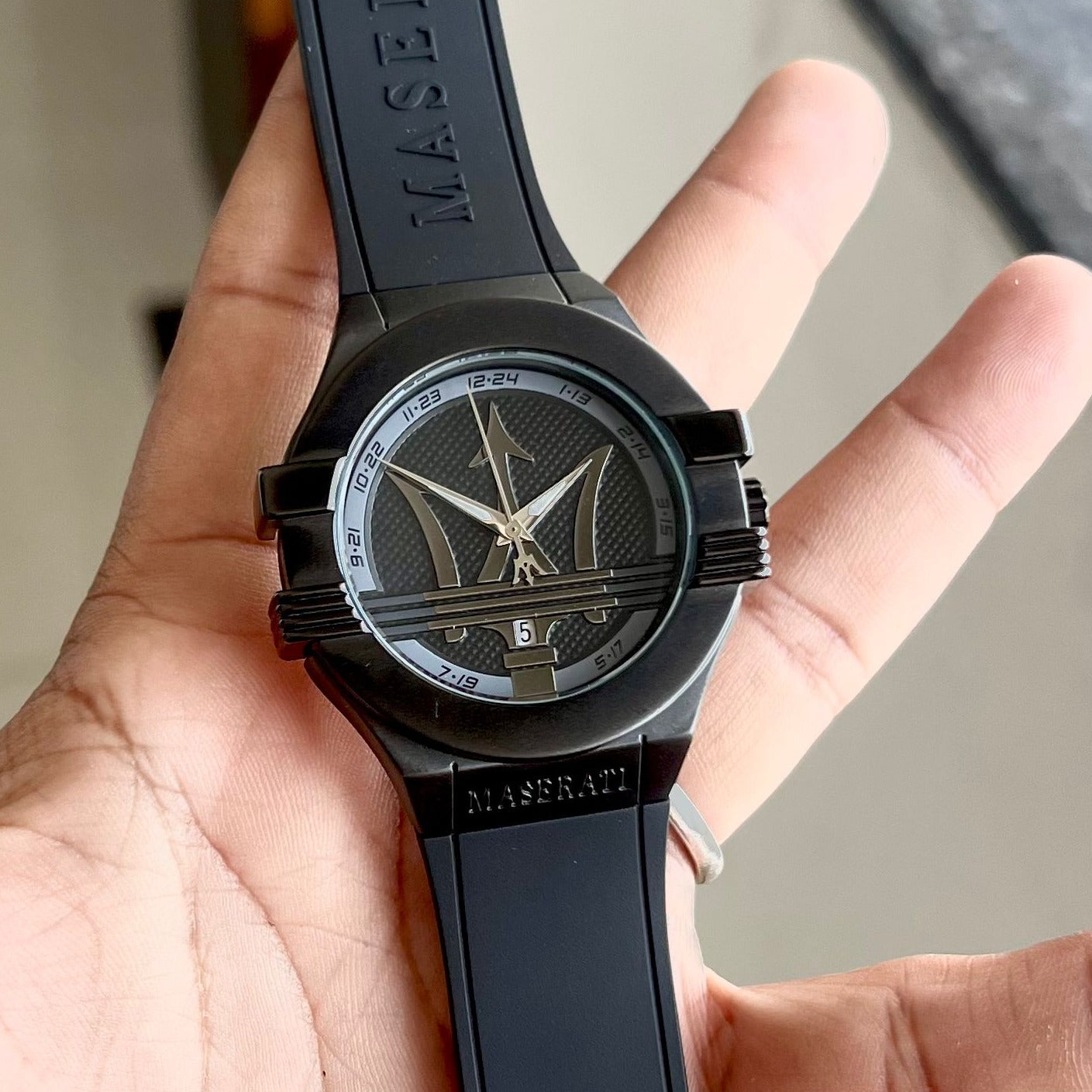 SarmanLuxury
