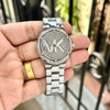 MK Premium design luxury watch - AmazingBaba