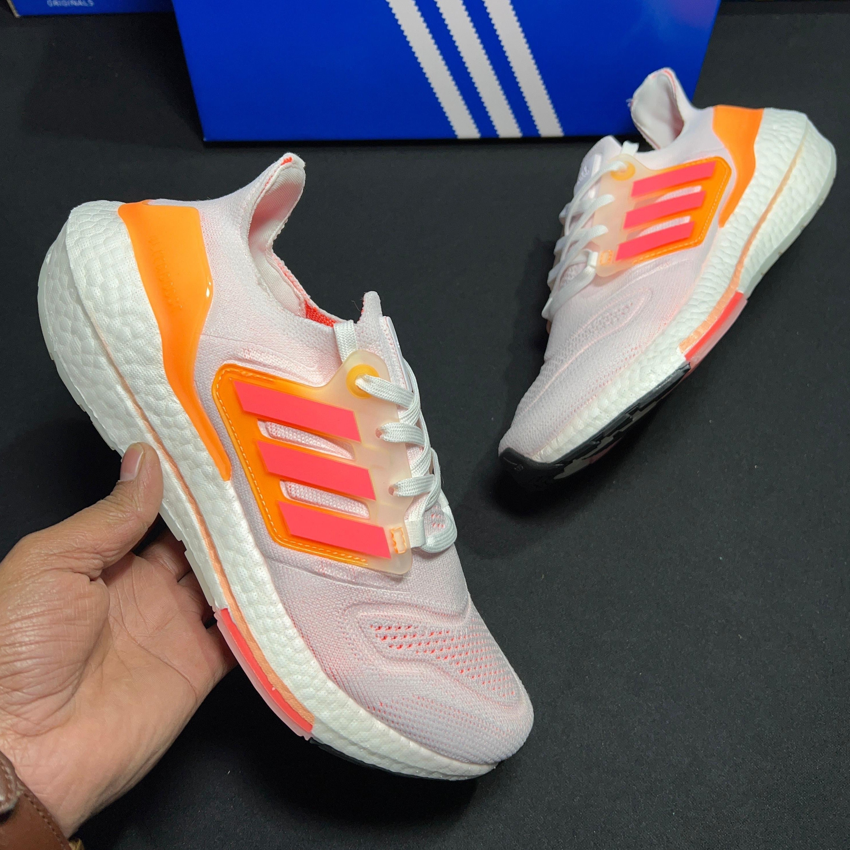 Ad Ultra Boost premium shoes - AmazingBaba