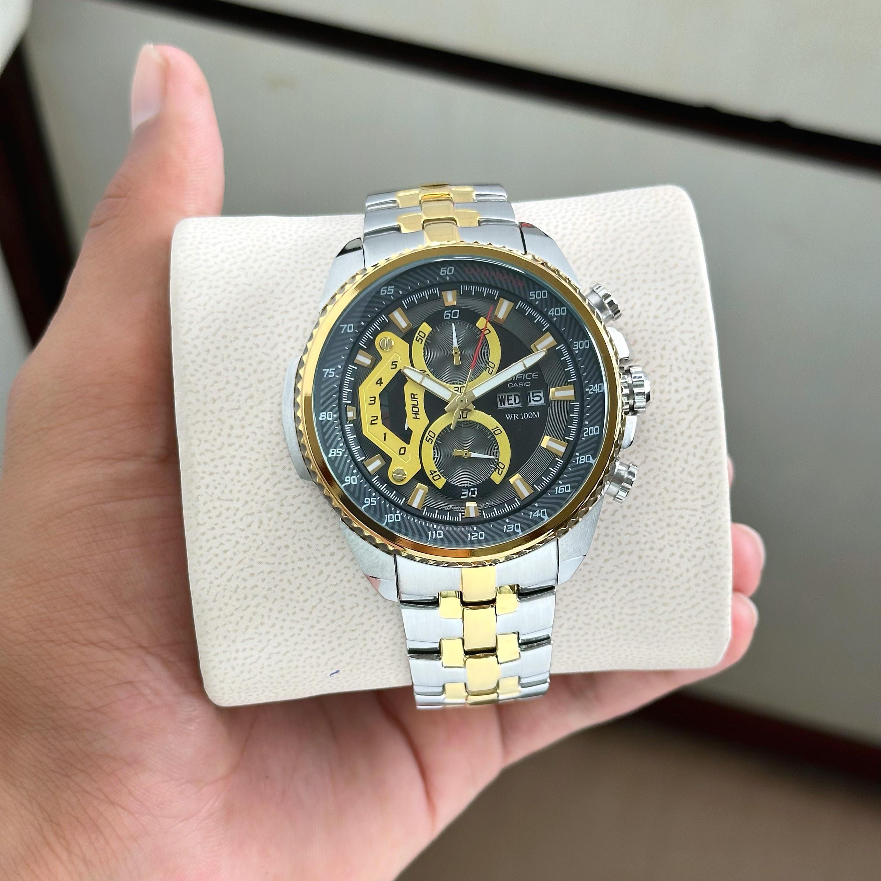 Amazing Premium Quality Luxury Watch - AmazingBaba