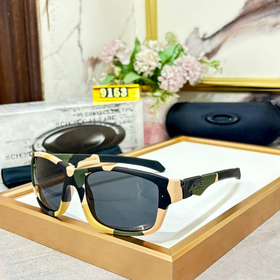 SarmanLuxury