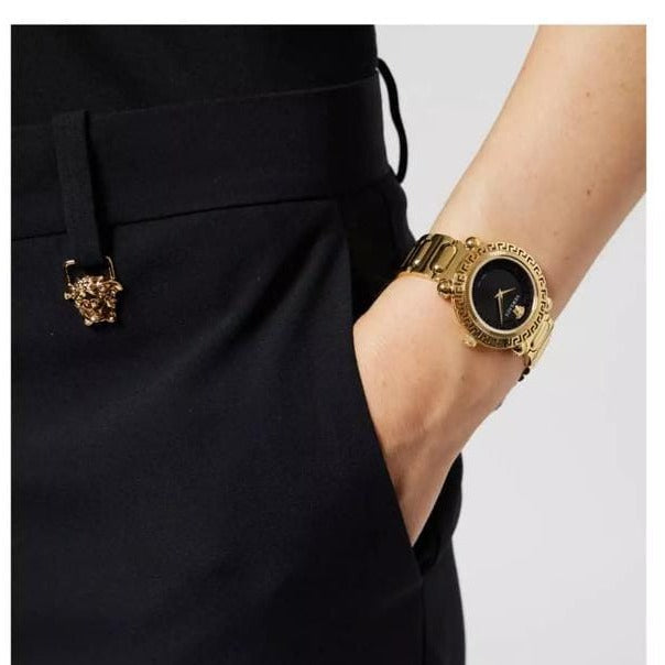 Vsache premium quality women watch - AmazingBaba