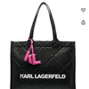 KL Premium Tote Bag - AmazingBaba