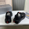 Pd premium quality Luxury sneakers shoes - AmazingBaba