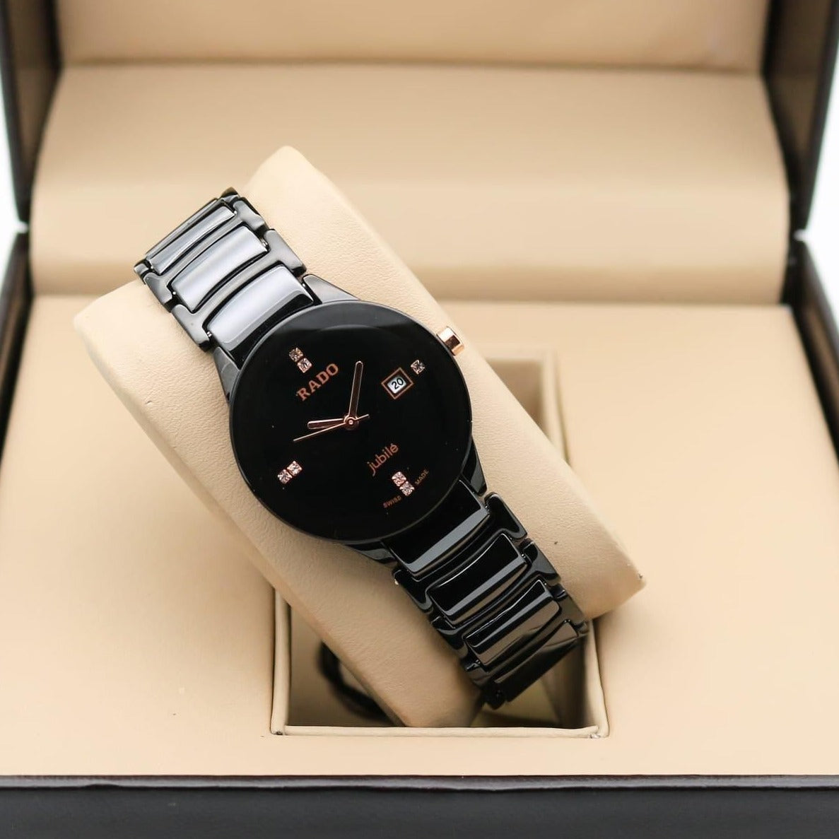 Centrix Premium ladies watch - AmazingBaba