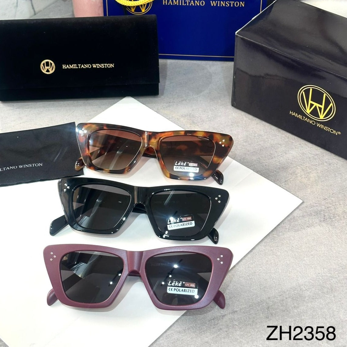 SarmanLuxury
