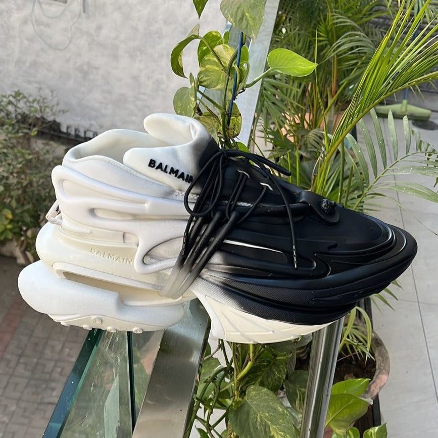 Amazing Unicorn Premium shoes - AmazingBaba