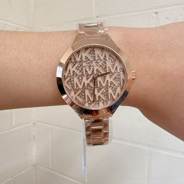 MK Designer luxury women watch - AmazingBaba