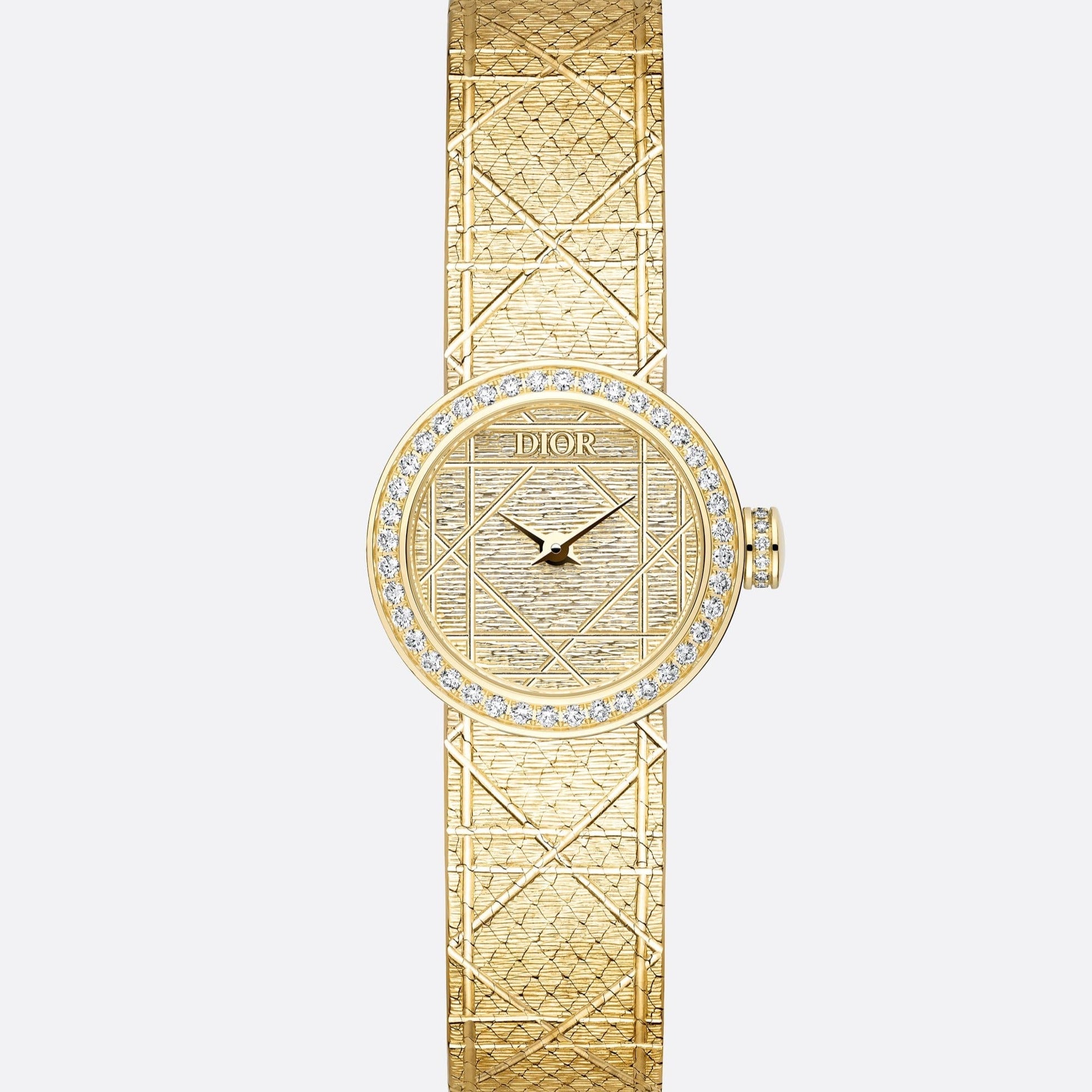 Dor Premium luxury woman watch - AmazingBaba