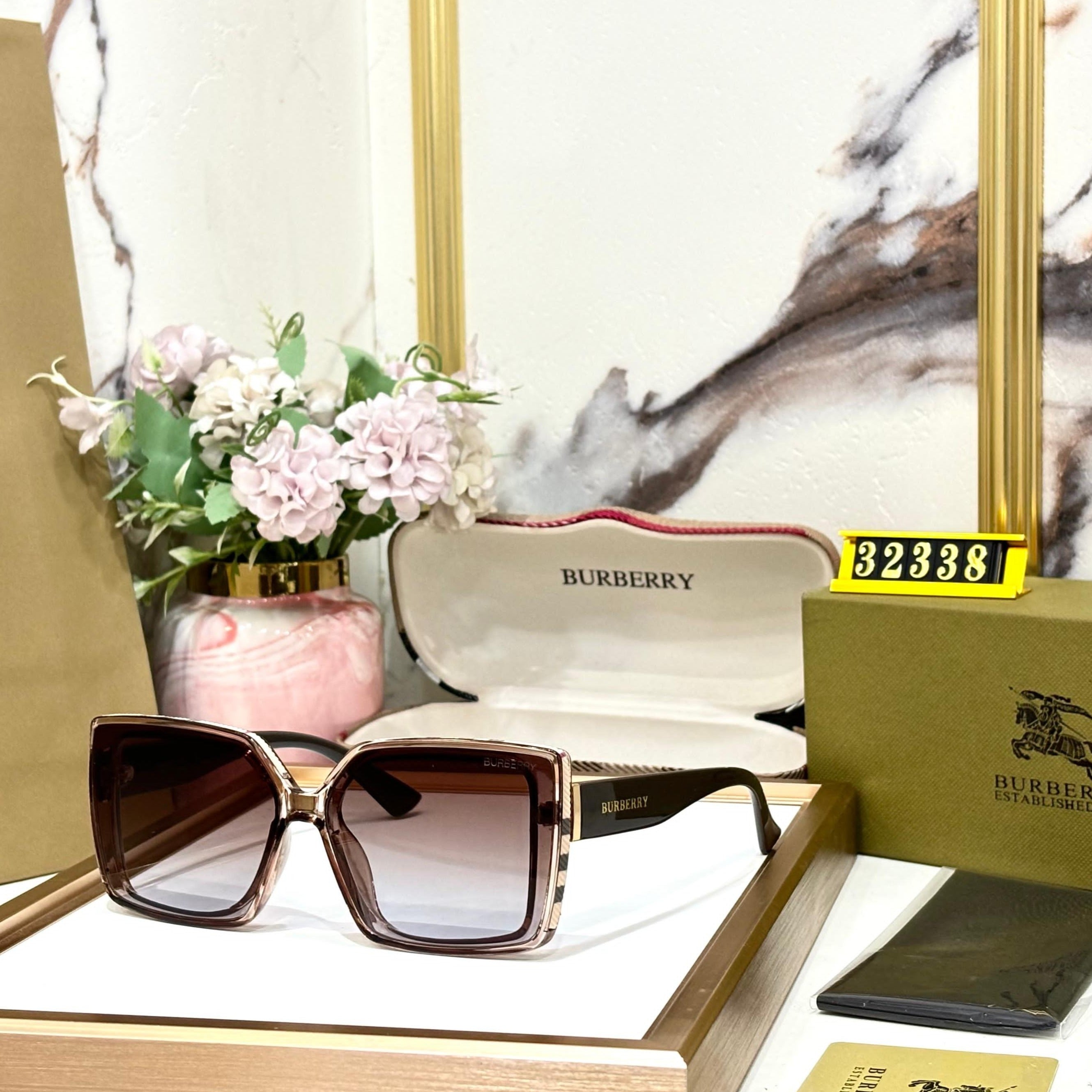 Brbry premium sunglasses - AmazingBaba