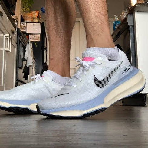 Amazing nk in invincible 3 shoes