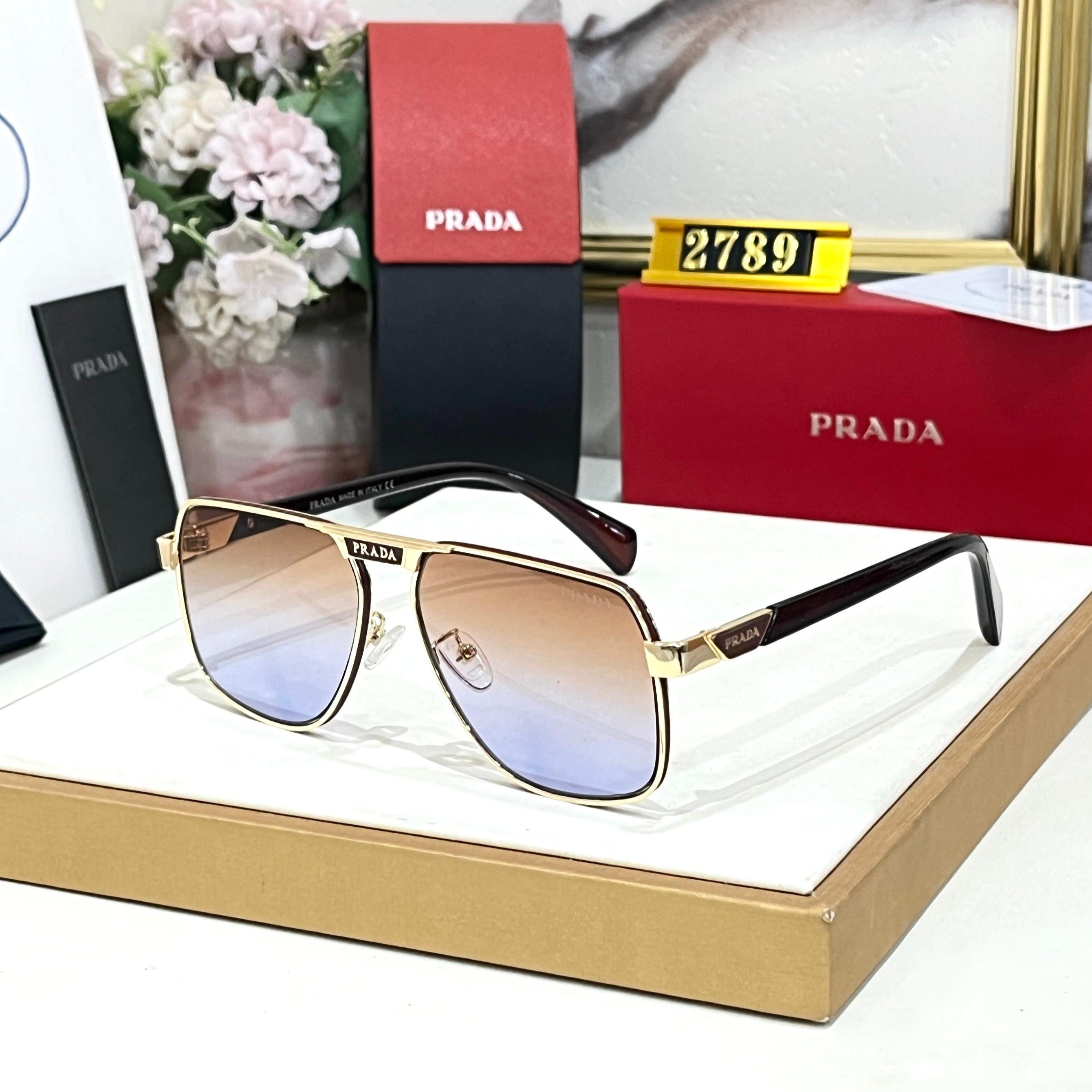 Prd Premium uv protected men sunglasses - AmazingBaba