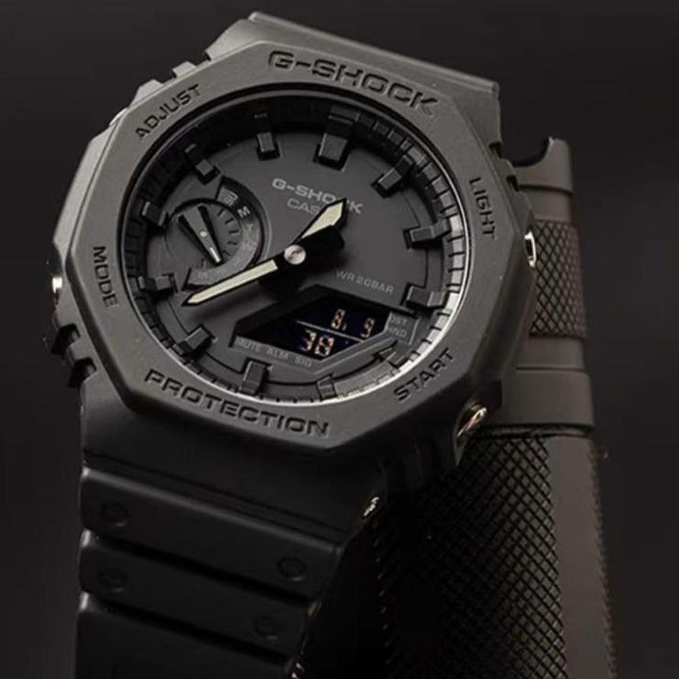 Amazing premium G's luxury watch - AmazingBaba
