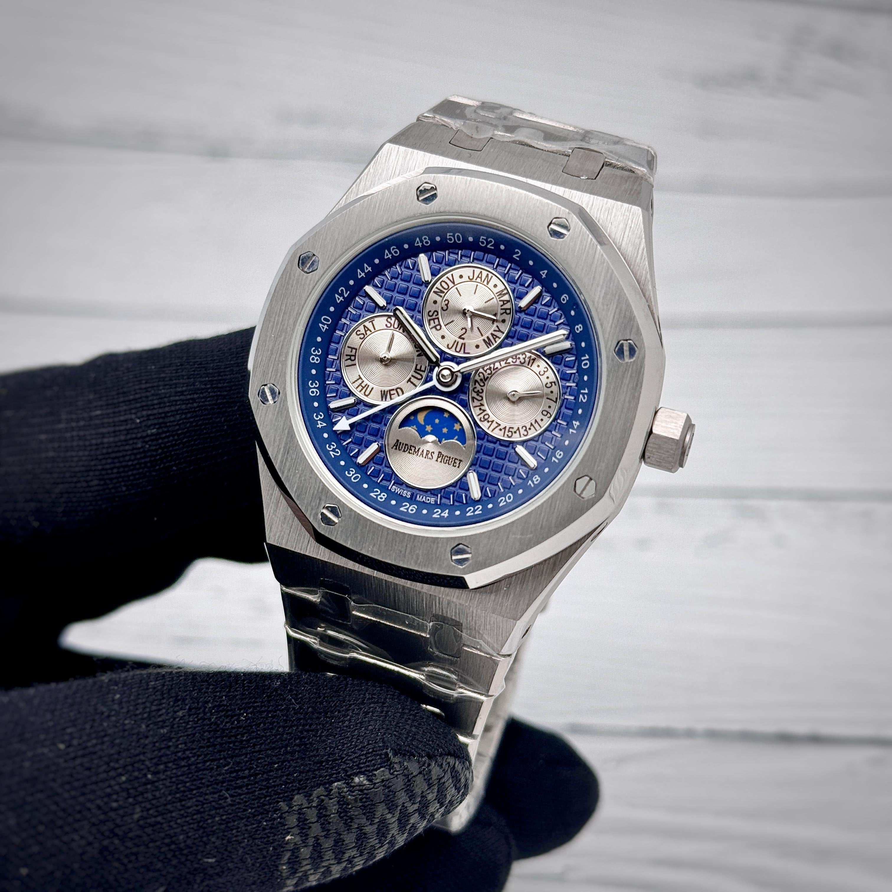 Amazing AP Automatic Premium watch - AmazingBaba