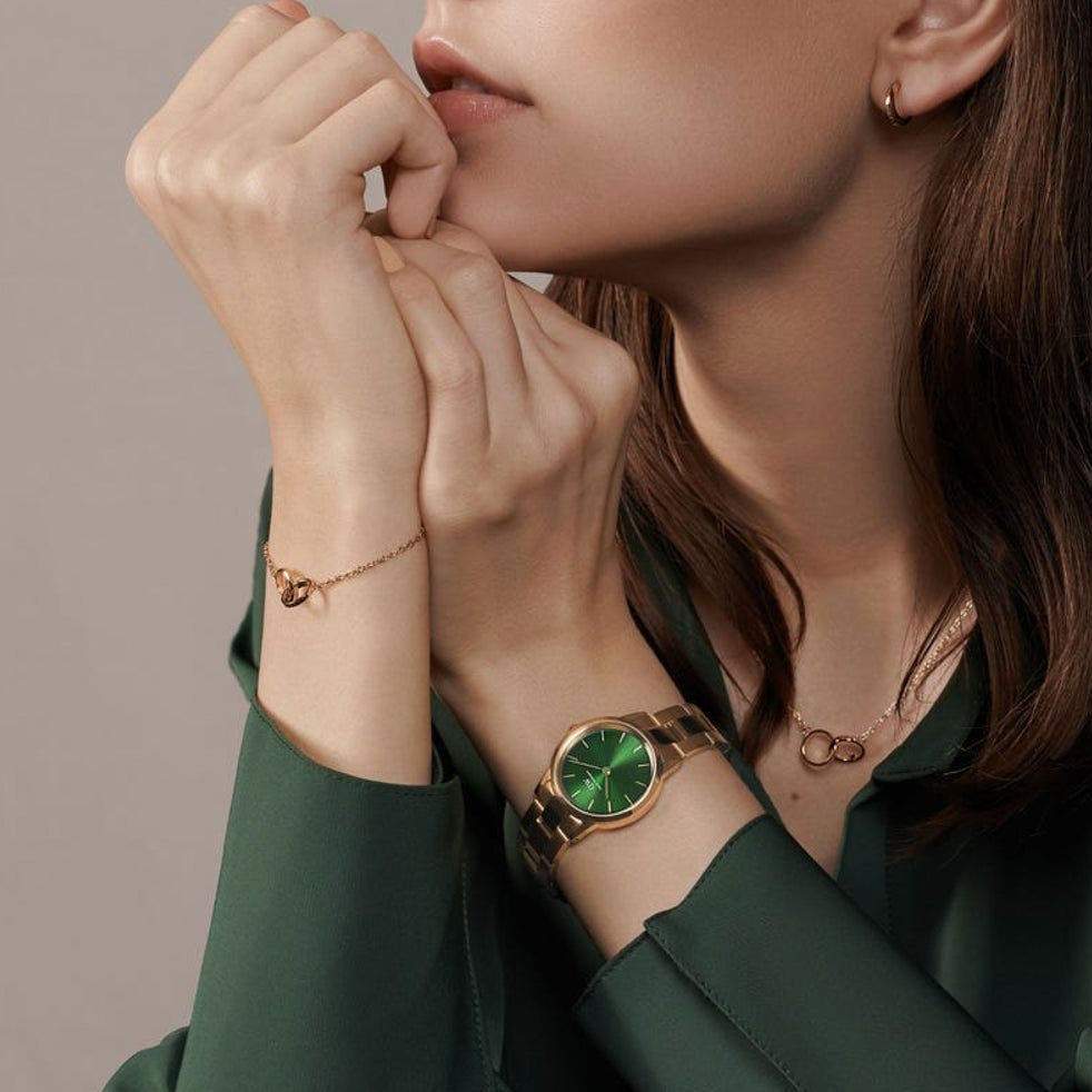 Dw classic iconic watch - AmazingBaba