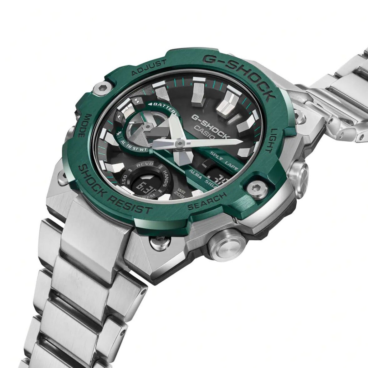 Cg Premium quality Luxury Watch - AmazingBaba