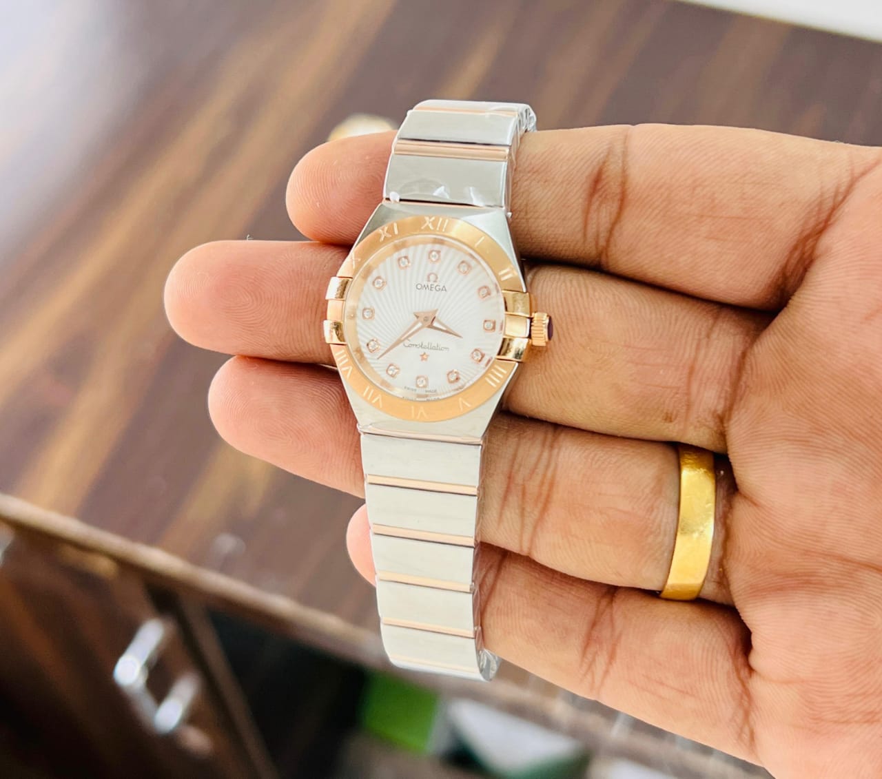 SarmanLuxury