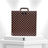 MB Crocodile Leather Whisky Case - AmazingBaba