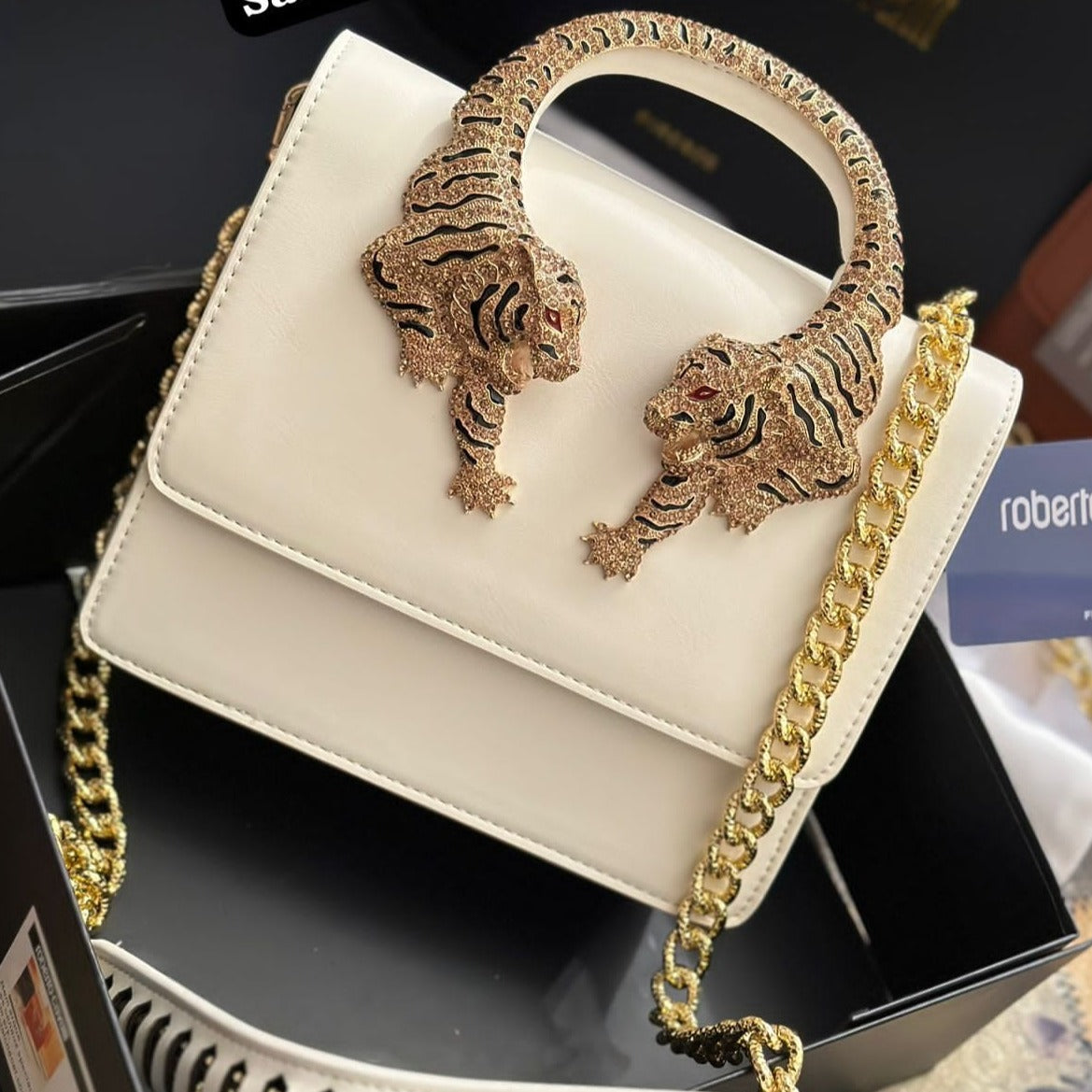 SarmanLuxury