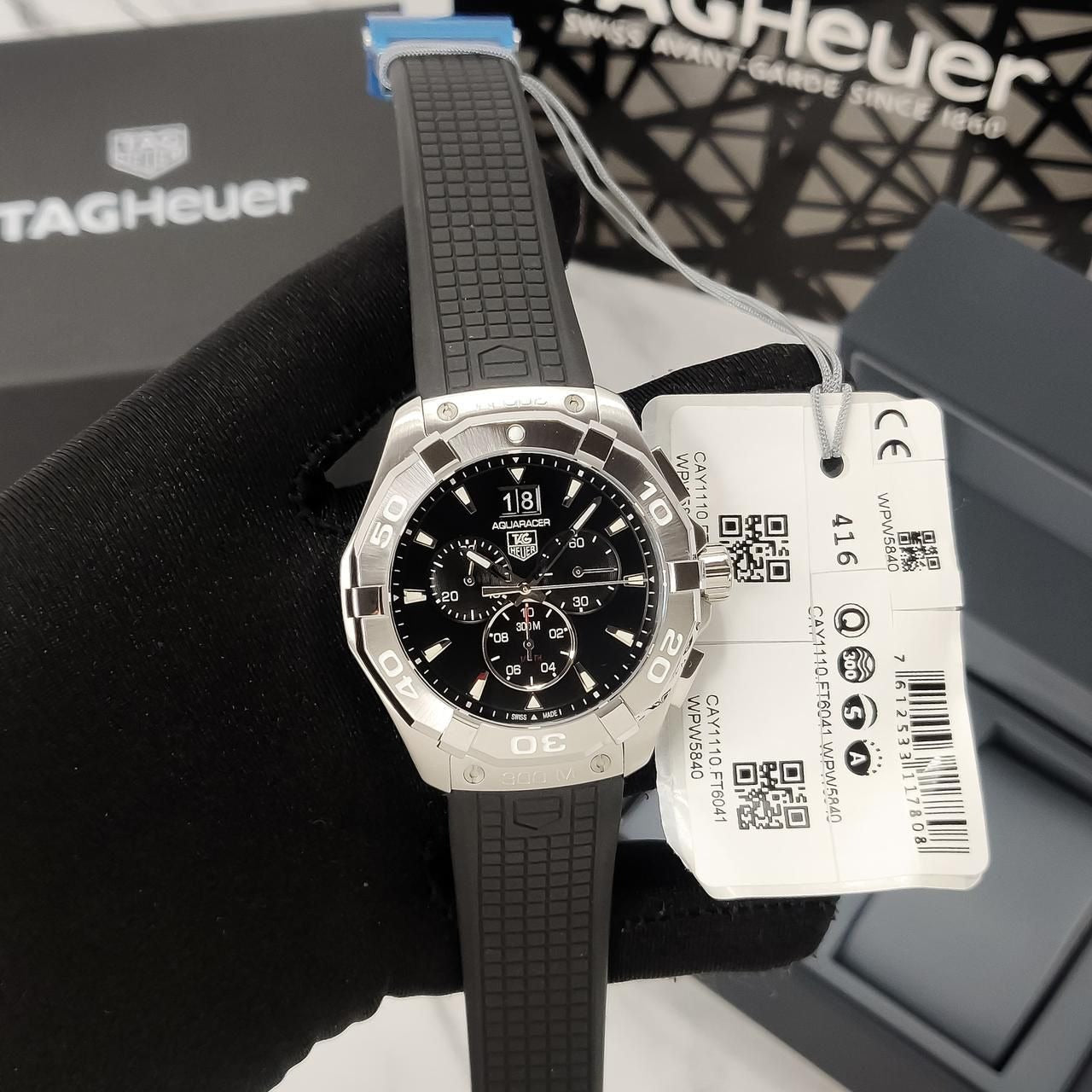 Amazing Aquaracer og Luxury Watch - AmazingBaba