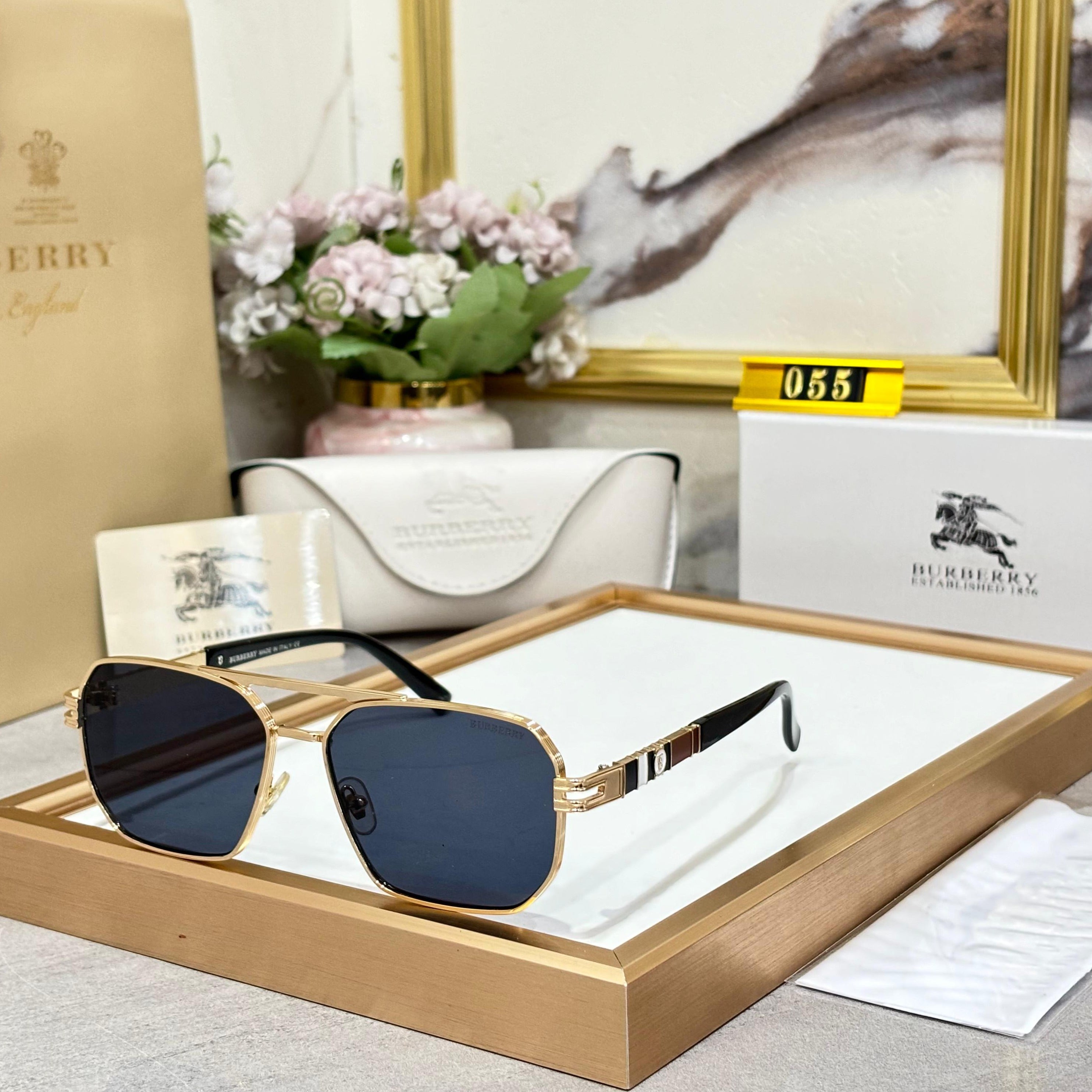 SarmanLuxury